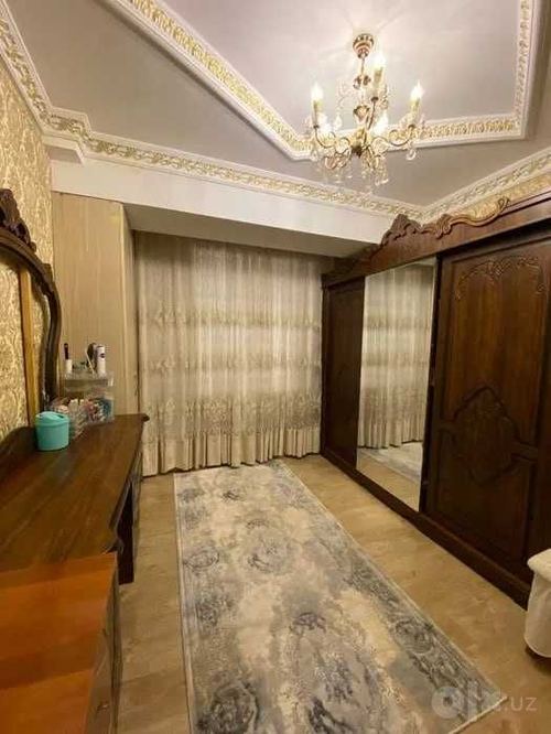 5-комнатная квартира, 189 м²