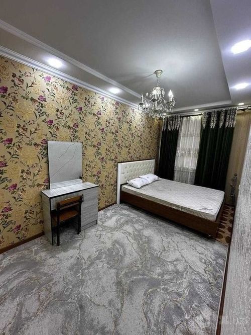 2-комнатная квартира, 60 м²