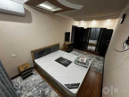 2-комнатная квартира, 65 м²