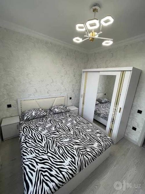 2-комнатная квартира, 65 м²