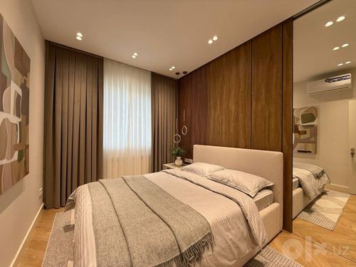 2-комнатная квартира, 50 м²