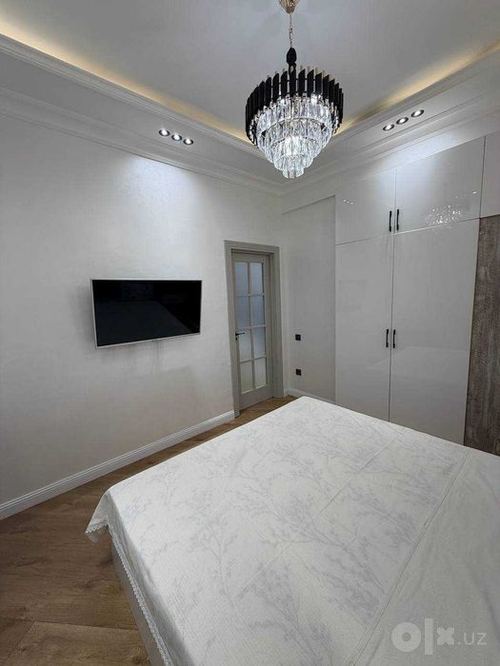 2-комнатная квартира, 65 м²