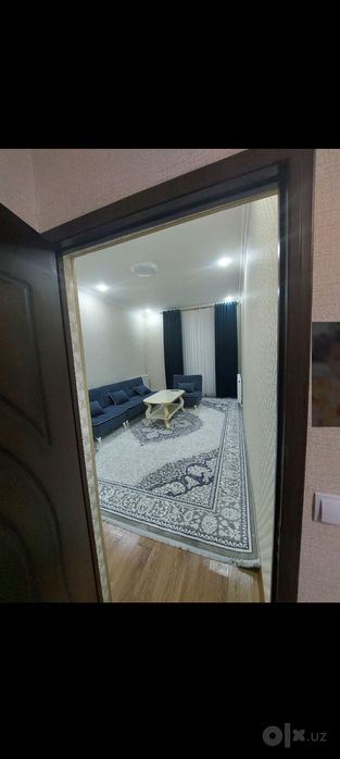 4-room apartment, 110 m²