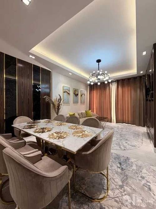 3-комнатная квартира, 105 м²