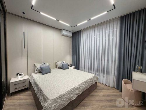 2-комнатная квартира, 65 м²