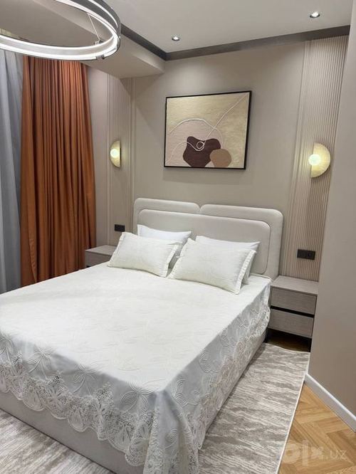 2-комнатная квартира, 60 м²