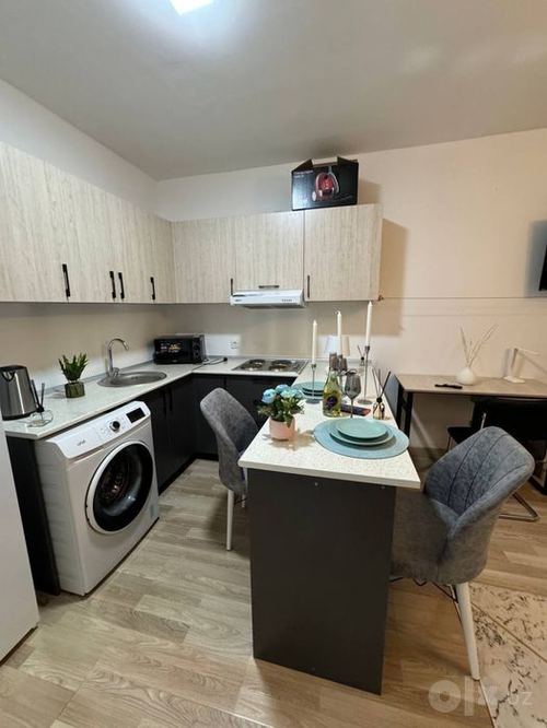 2-комнатная квартира, 45 м²