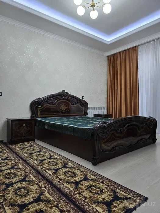 3-комнатная квартира, 85 м², 15/16 эт, Ташкент, Мирзо-Улугбекский район, в аренду