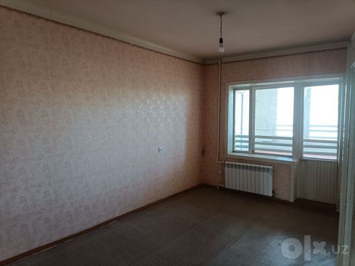 2-комнатная квартира, 64 м²