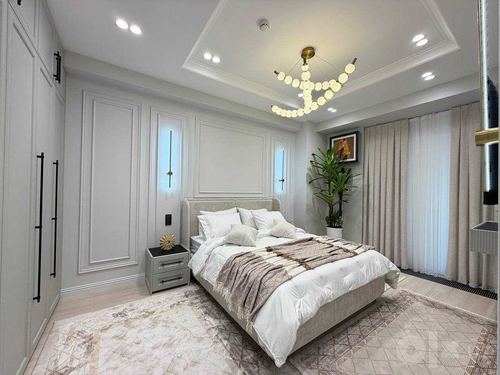 2-комнатная квартира, 45 м²