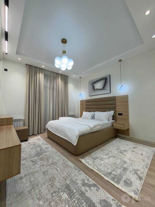 2-комнатная квартира, 70 м²
