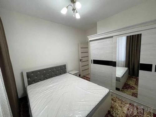 2-комнатная квартира, 56 м²