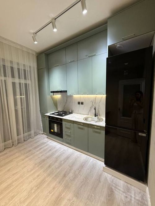 2-комнатная квартира, 50 м²