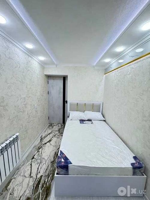 2-комнатная квартира, 50 м²