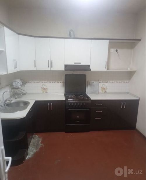 2-комнатная квартира, 100 м²