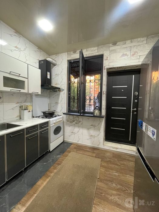 4-room apartment, 78 m², 1/5 floor, Tashkent, Yunusabad District, for rent