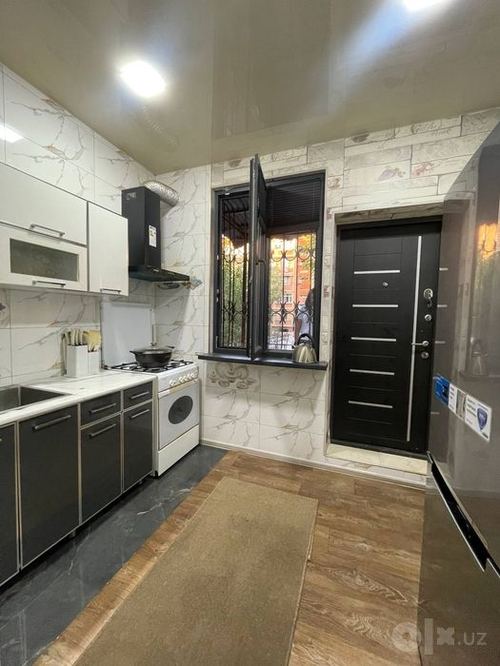 4-room apartment, 78 m²