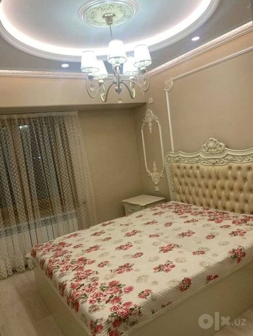 2-комнатная квартира, 50 м²