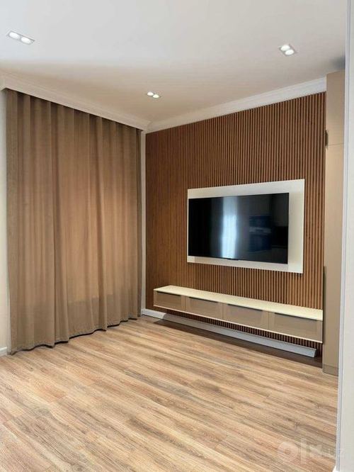 2-комнатная квартира, 53 м²