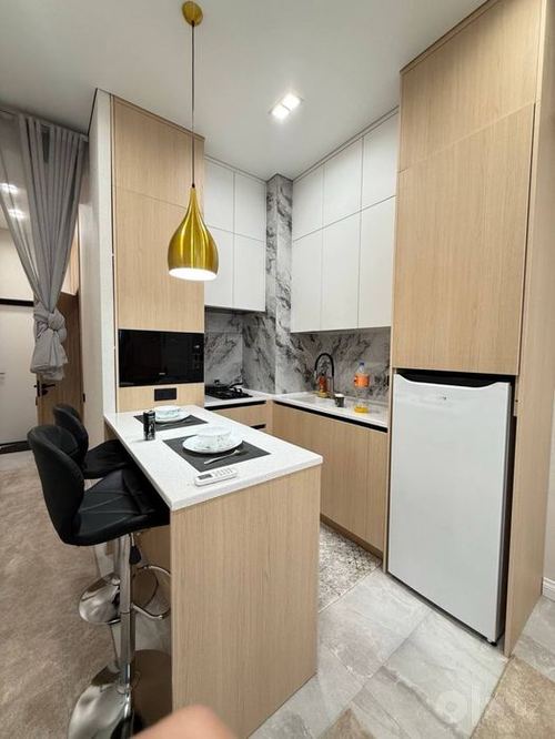 1-комнатная квартира, 30 м²
