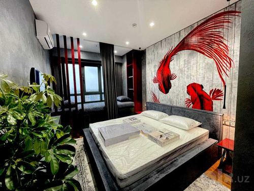 2-комнатная квартира, 50 м²