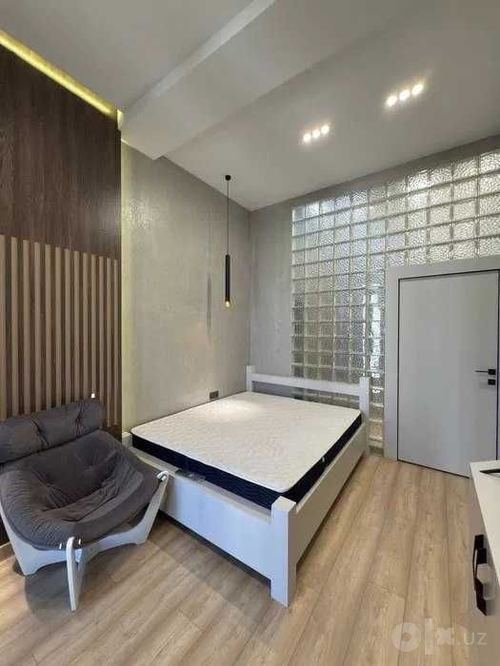 2-комнатная квартира, 60 м²