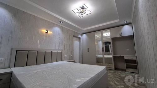 1-комнатная квартира, 45 м²