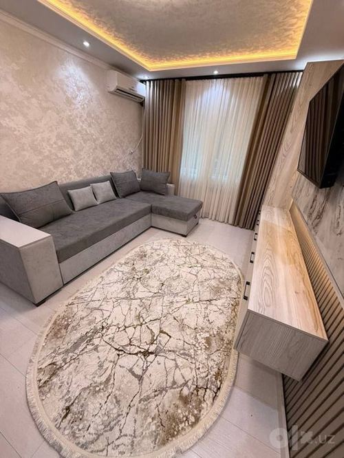 1-комнатная квартира, 38 м²