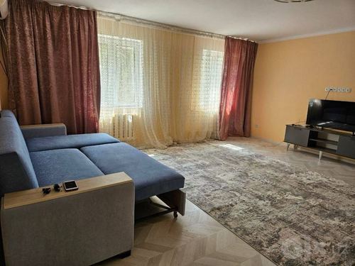 2-комнатная квартира, 55 м²
