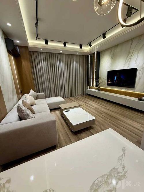 2-комнатная квартира, 60 м²