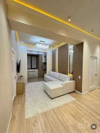 3-комнатная квартира, 70 м²