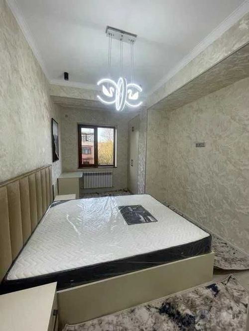 2-комнатная квартира, 60 м²