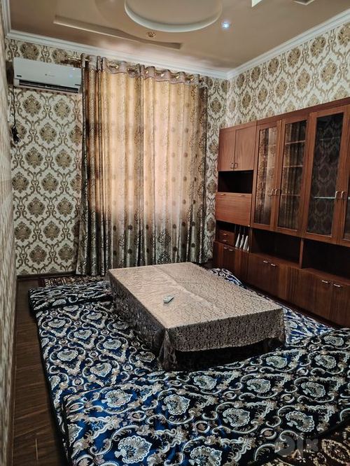 3-комнатная квартира, 85 м²