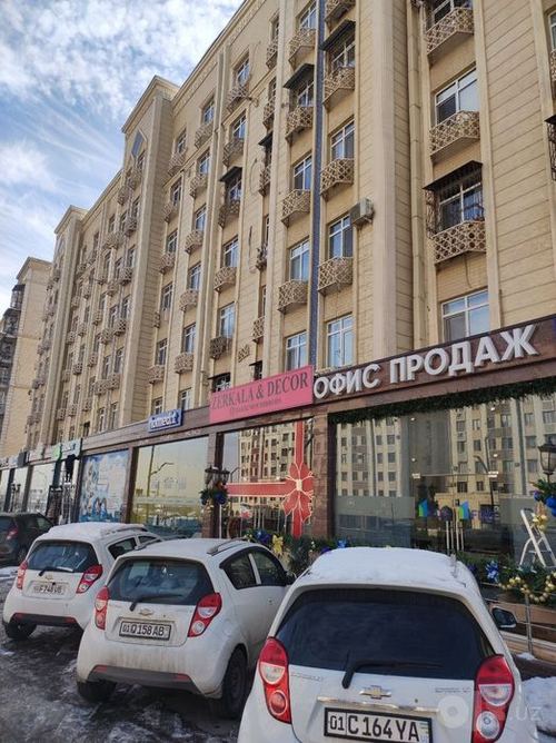 2-комнатная квартира, 60 м²