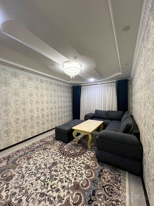 2-комнатная квартира, 60 м²