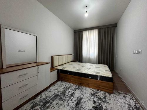 2-комнатная квартира, 55 м²