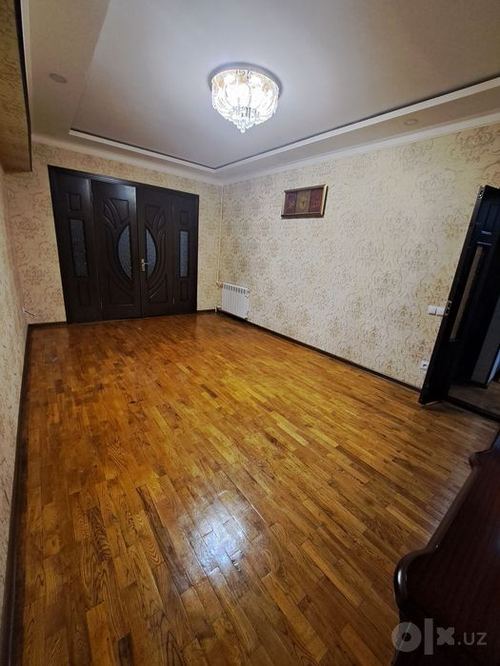 3-комнатная квартира, 3 м²