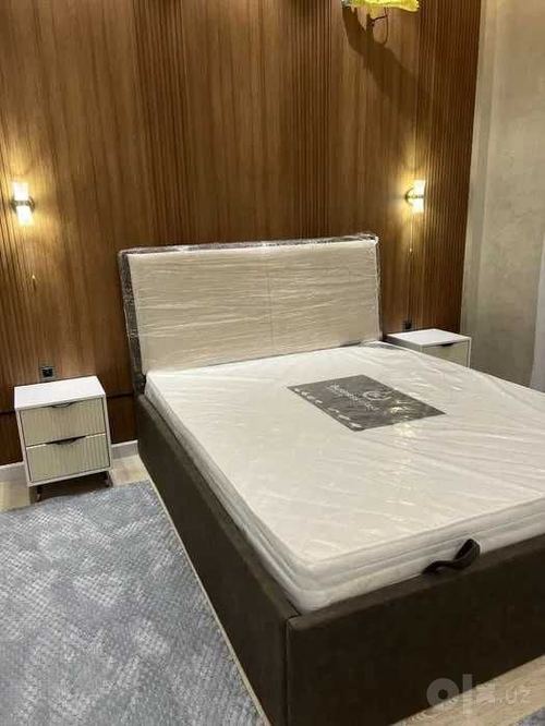 2-комнатная квартира, 55 м²