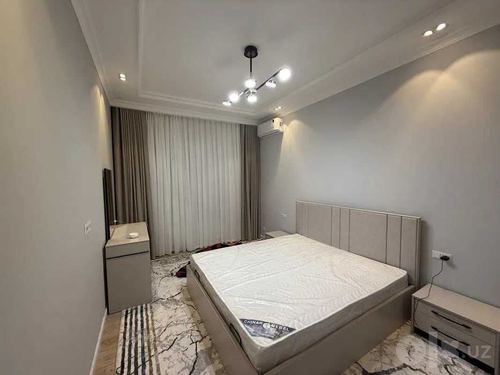 2-комнатная квартира, 50 м²
