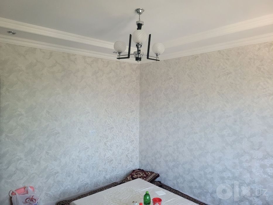 3-xonali kvartira, 70 m², 3/4 qavat, Toshkent, Mirzo Ulug‘bek tumani, sotuvga