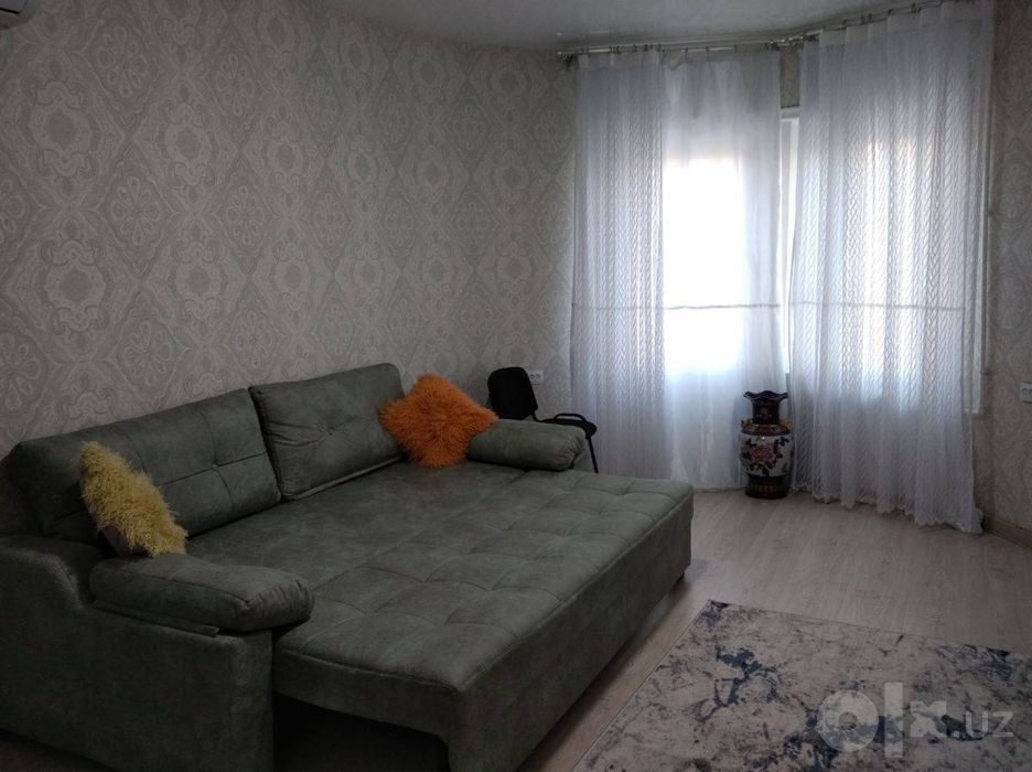 1-room apartment, 46 m², 5/16 floor, Tashkent, Mirzo Ulugbek District, for sale