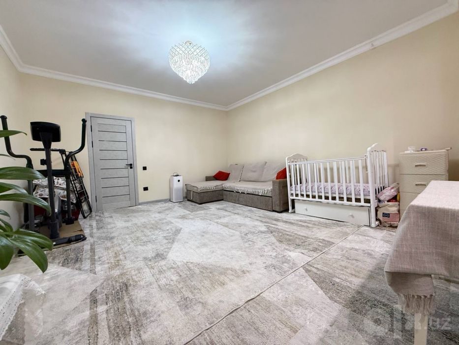 3-xonali kvartira, 75 m², 2/9 qavat, Toshkent, Mirzo Ulug‘bek tumani, sotuvga