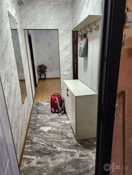 3-комнатная квартира, 55 м²
