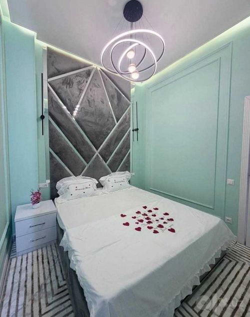 2-комнатная квартира, 58 м²
