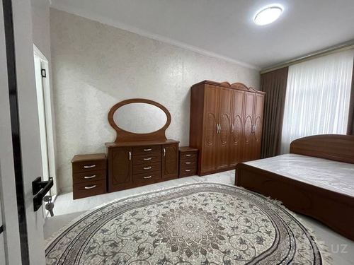 2-комнатная квартира, 66 м²