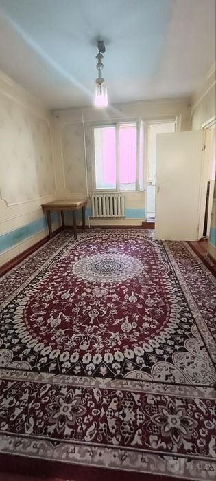 2-комнатная квартира, 90 м²