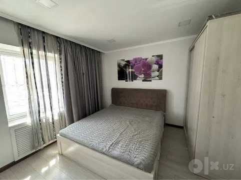 2-комнатная квартира, 55 м²