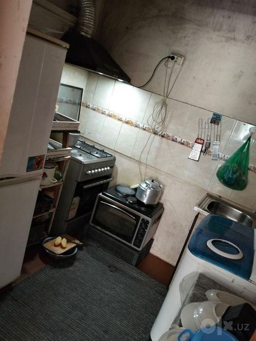 2-комнатная квартира, 65 м²