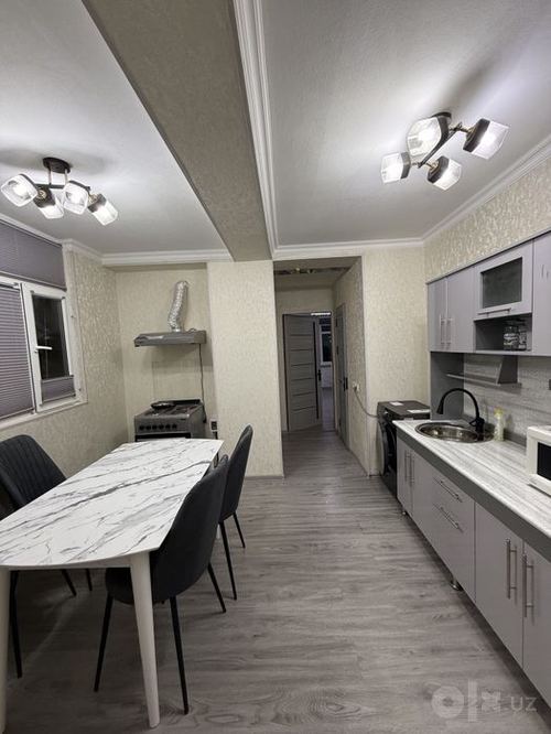 1-комнатная квартира, 31 м²
