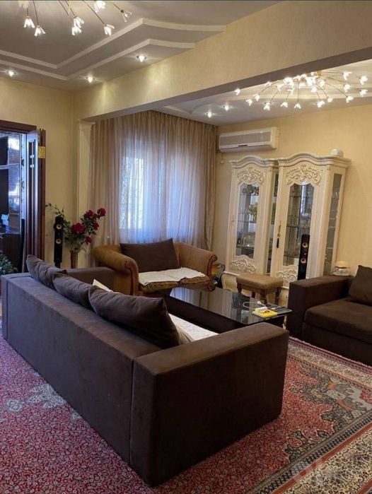 4-room apartment, 92 m², 3/5 floor, Tashkent, Mirzo Ulugbek District, for sale